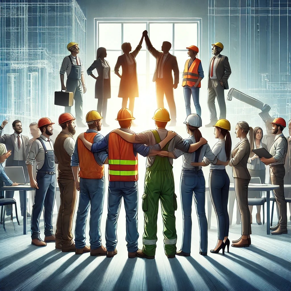 RESLU empowering recovery through employment